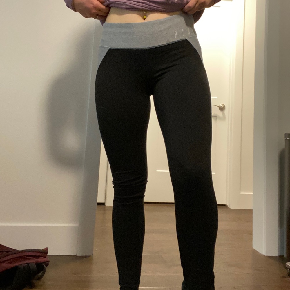 PINK leggings